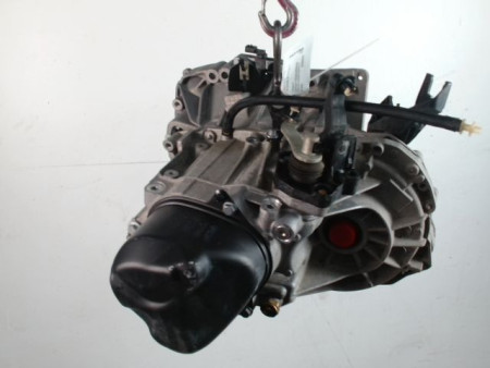 BOITE A VITESSE MECANIQUE RENAULT CLIO IV Phase 1 2012-... 1.2 16V
