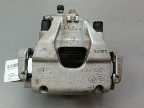ETRIER DE FREIN AVANT DROIT FORD FIESTA 2008-