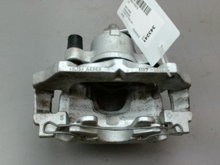 ETRIER DE FREIN AVANT DROIT FORD FIESTA 2008-