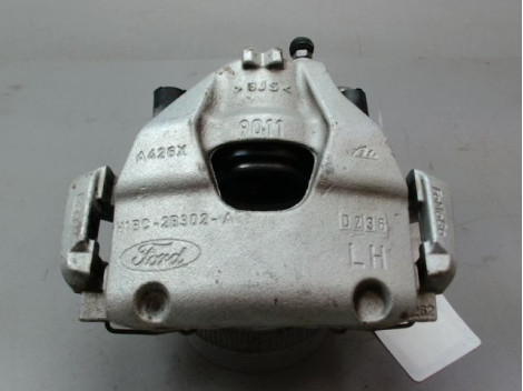 ETRIER DE FREIN AVANT GAUCHE FORD FIESTA 2008-