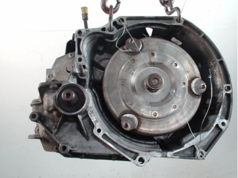 BOITE A VITESSE AUTOMATIQUE RENAULT GRAND SCENIC MONOSP. II Phase 1 LONG 2004-2006 2.0