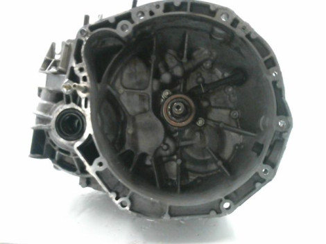 BOITE A VITESSE MECANIQUE RENAULT SCENIC MONOSP. II Phase 1 2003-2006 1.9 dCi 