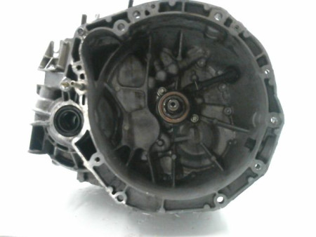 BOITE A VITESSE MECANIQUE RENAULT SCENIC MONOSP. II Phase 1 2003-2006 1.9 dCi 