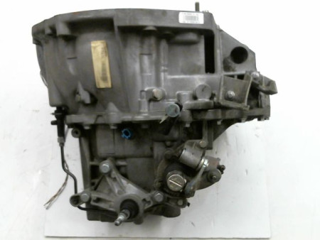 BOITE A VITESSE MECANIQUE RENAULT SCENIC MONOSP. II Phase 1 2003-2006 1.9 dCi 