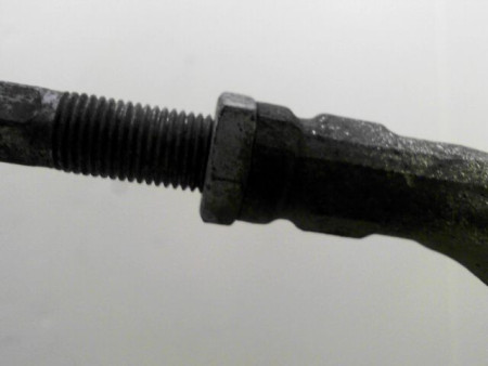 CREMAILLERE DACIA SANDERO I 2008-2012