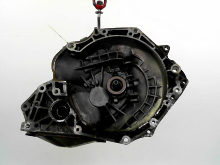 BOITE A VITESSE MECANIQUE OPEL CORSA IV Phase 1  2006-2010 1.2 