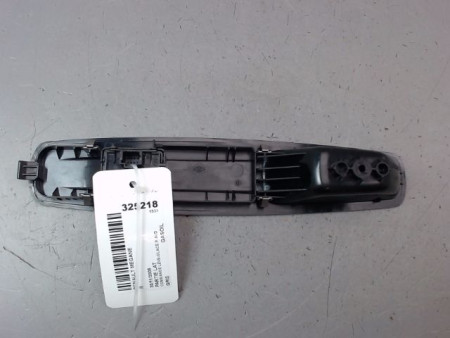 COMMANDE LEVE-GLACE PORTE AVD RENAULT MEGANE III Phase 1 2008-2012