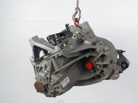 BOITE A VITESSE MECANIQUE FORD FOCUS II Phase 1 2004-2007 1.6 TDCi