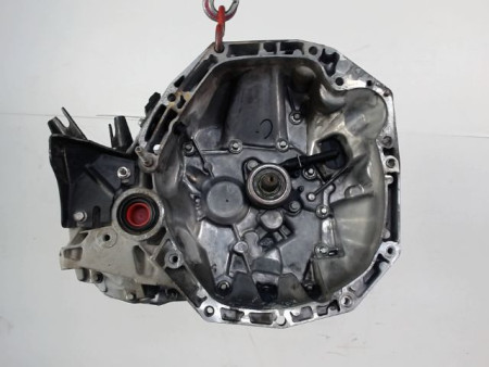 BOITE A VITESSE MECANIQUE NISSAN MICRA III Phase 3 2007-2010 1.5 dCi