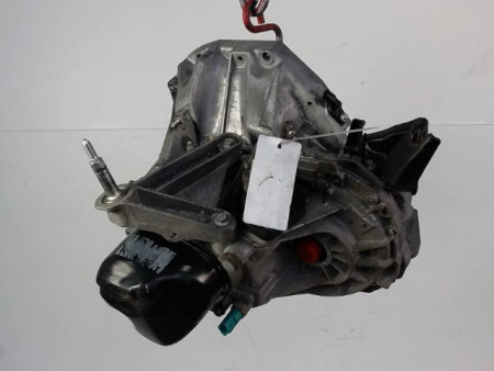 BOITE A VITESSE MECANIQUE NISSAN MICRA III Phase 3 2007-2010 1.5 dCi