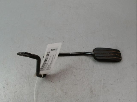 PEDALE ACCELERATEUR RENAULT CLIO II Phase 2 2001-2006