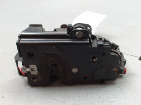 SYSTEME CONDAMNATION AVANT GAUCHE SKODA FABIA BREAK 2008-