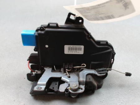 SYSTEME CONDAMNATION AVANT GAUCHE SKODA FABIA BREAK 2008-