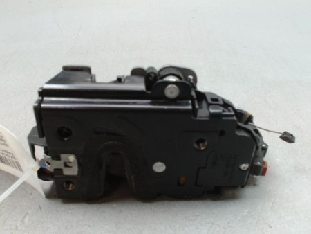 SYSTEME CONDAMNATION ARRIERE GAUCHE SKODA FABIA BREAK 2008-
