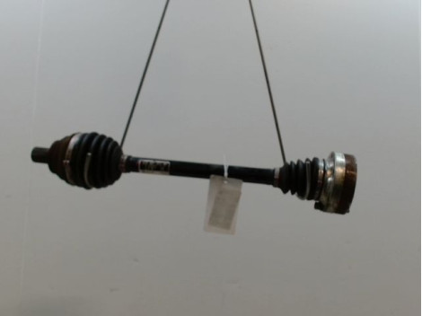 TRANSMISSION AVANT GAUCHE VOLKSWAGEN BEETLE 1.2 TSI