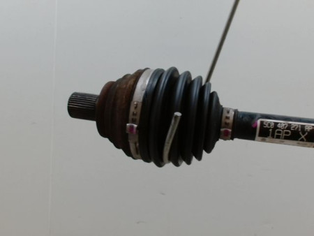 TRANSMISSION AVANT GAUCHE VOLKSWAGEN BEETLE 1.2 TSI