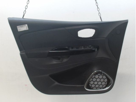 GARNITURE PORTE AVANT GAUCHE RENAULT CAPTUR Phase 1 2013-...
