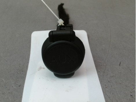 PORT USB/AUX CITROEN C3 II Phase 2 (A51) 2013-2016