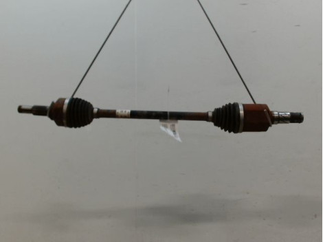 TRANSMISSION ARRIERE GAUCHE TESLA MODEL 3 
