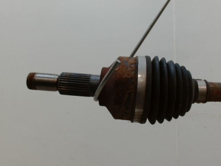 TRANSMISSION ARRIERE GAUCHE TESLA MODEL 3 