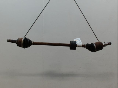 TRANSMISSION AVANT DROIT FIAT 500 II Phase 1 2007-... 0.9 