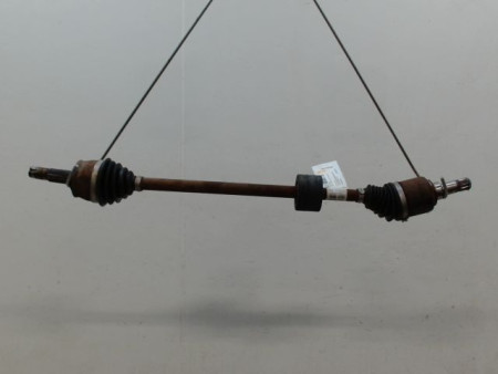 TRANSMISSION AVANT DROIT FIAT 500 II Phase 1 2007-... 0.9 
