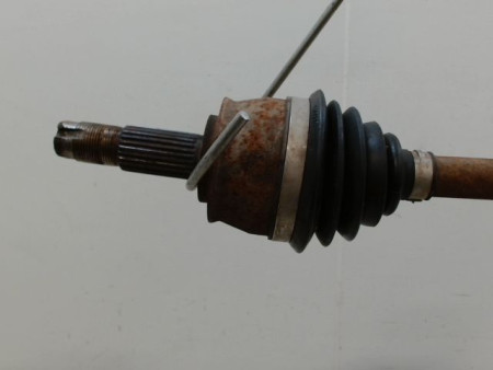 TRANSMISSION AVANT DROIT FIAT 500 II Phase 1 2007-... 0.9 
