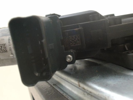 MECANISME+MOTEUR LEVE-GLACE ARRIERE GAUCHE RENAULT MEGANE IV PHASE 1 2015-