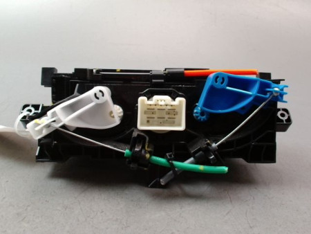 COMMANDE DE CHAUFFAGE DACIA DUSTER 2010-