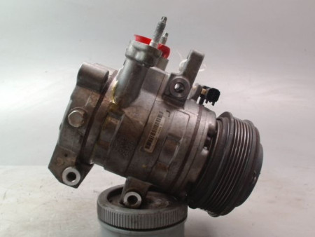 COMPRESSEUR AIR CONDITIONNE FORD COUPE