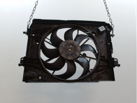 MOTEUR VENTILATEUR RADIATEUR RENAULT CLIO IV Phase 1 2012-...