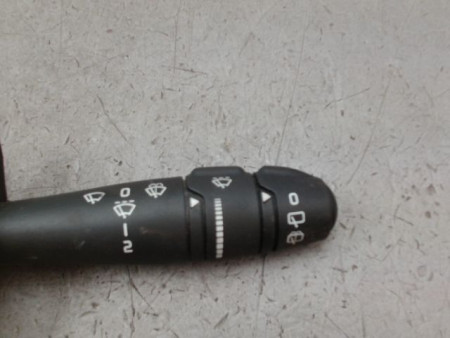 COMMANDE ESSUIE GLACE RENAULT CLIO CAMPUS II Phase 1 2006-2009