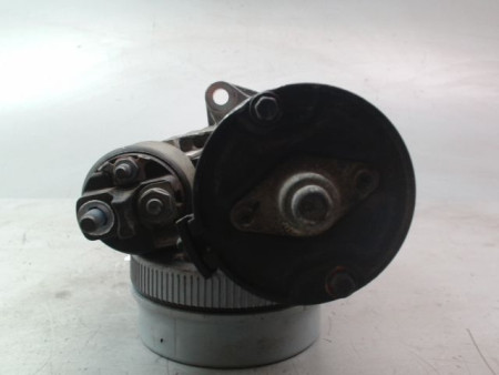 DEMARREUR PORSCHE CAYENNE 2002-