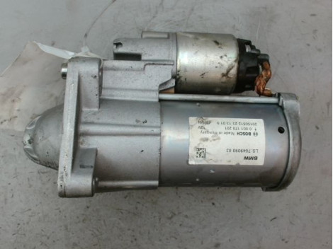 DEMARREUR MINI MINI III (F55/F56) 2014-...
