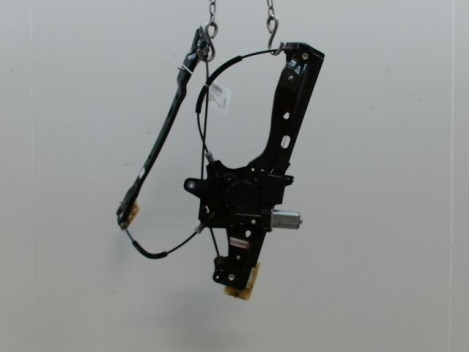 MECANISME+MOTEUR LEVE-GLACE AVANT DROIT OPEL ASTRA 2004-