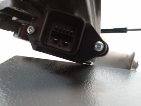 MECANISME+MOTEUR LEVE-GLACE AVANT DROIT OPEL ASTRA 2004-