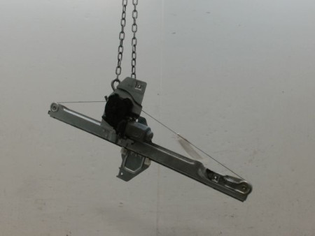 MECANISME+MOTEUR LEVE-GLACE AVANT GAUCHE CITROEN BERLINGO BREAK II Phase 1 (B9) 2008-2012