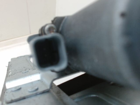 MECANISME+MOTEUR LEVE-GLACE AVANT GAUCHE CITROEN BERLINGO BREAK II Phase 1 (B9) 2008-2012
