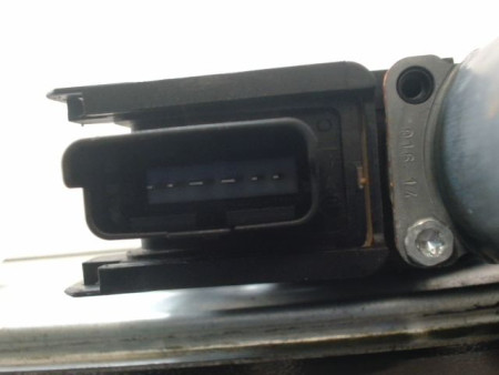 MECANISME+MOTEUR LEVE-GLACE ARRIERE DROIT PEUGEOT 2008 Phase 1 2013-...
