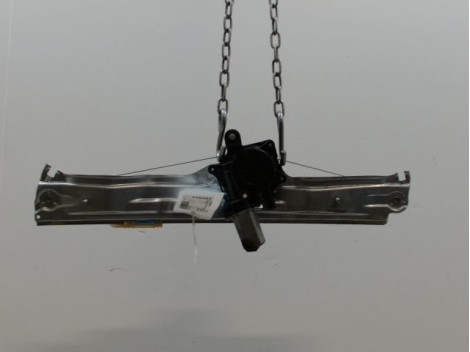 MECANISME+MOTEUR LEVE-GLACE ARRIERE GAUCHE FIAT TIPO