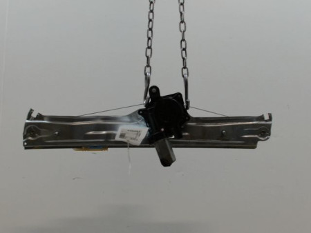 MECANISME+MOTEUR LEVE-GLACE ARRIERE GAUCHE FIAT TIPO