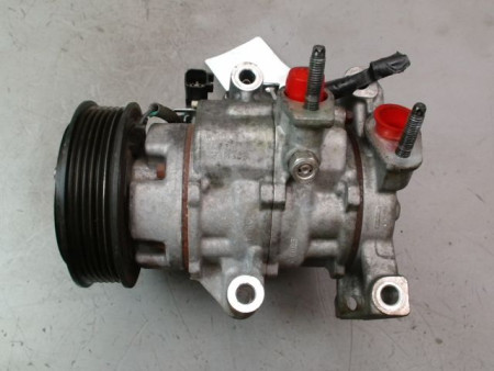 COMPRESSEUR AIR CONDITIONNE FORD KA+