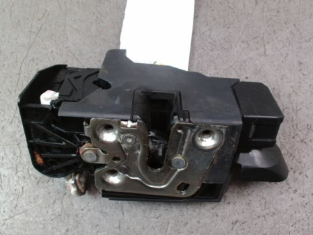SYSTEME CONDAMNATION AVANT DROIT DACIA SANDERO 2008-
