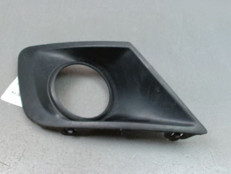 ENJOLIVEUR PARE-CHOC AVD PEUGEOT 207 SW 2007-2013