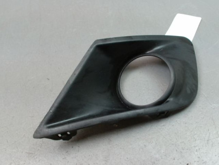 ENJOLIVEUR PARE-CHOC AVG PEUGEOT 207 SW 2007-2013