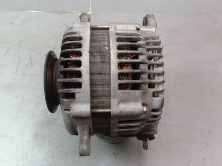 ALTERNATEUR NISSAN ALMERA TINO MONOSP. Phase 1 2000-2003