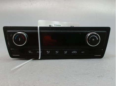 COMMANDE DE CHAUFFAGE SEAT IBIZA IV Phase 2 (6J) 2012-...