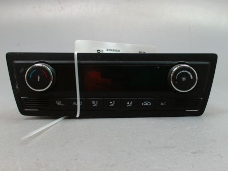 COMMANDE DE CHAUFFAGE SEAT IBIZA IV Phase 2 (6J) 2012-...