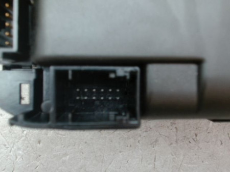 BLOC COMMODOS BMW SERIE 1 I Phase 2 (E87) 2007-2011