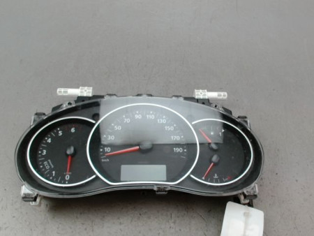 BLOC COMPTEURS RENAULT KANGOO EXPRESS II Phase 2 2013-...